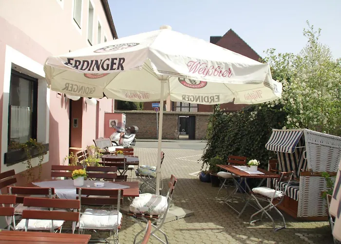 Hotel Matheisen Köln